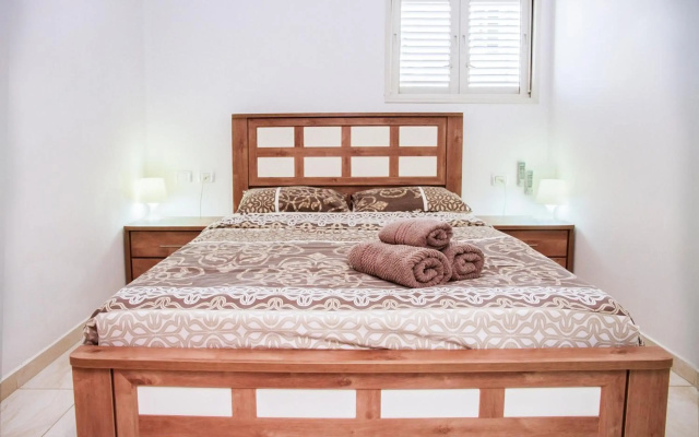 Apartments4you Dinara