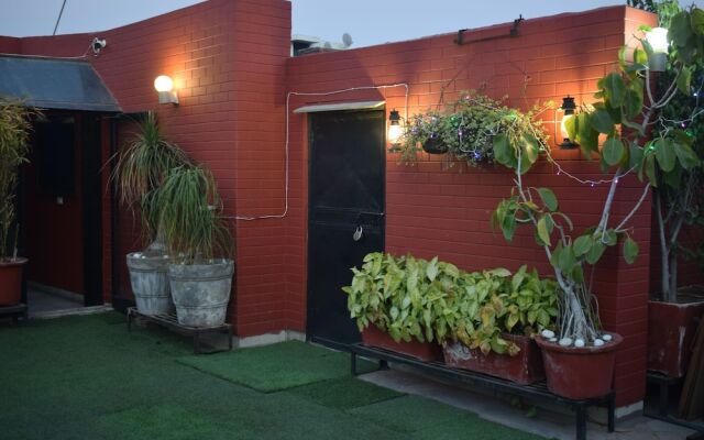 Bunkmates Hostel