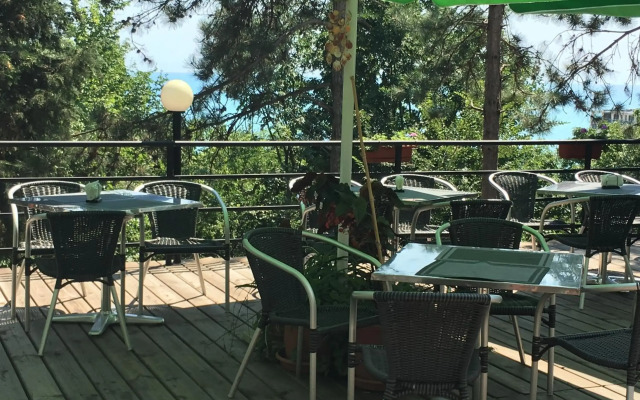 Park Hotel Briz All Inclusive- Free Parking