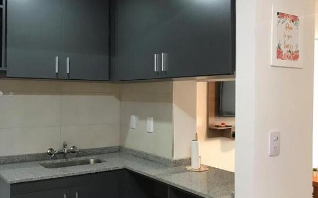 Departamento Ideal Super Centrico!!