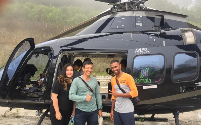 Bintang Lodge Cafe & Restaurant