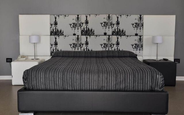 Hotel San Carlo