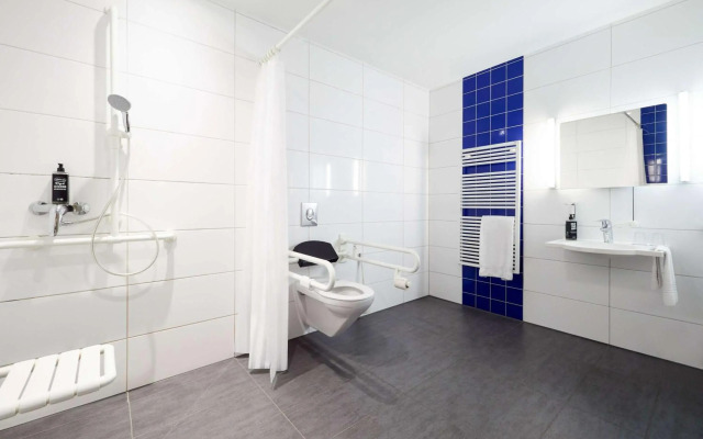 ibis budget Frankfurt City Ost