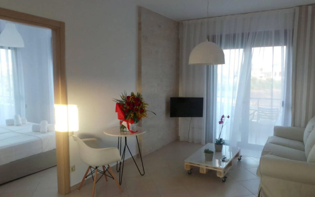 Niovi Boutique Apartments