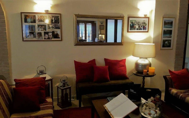 Hotel Borgo Antico