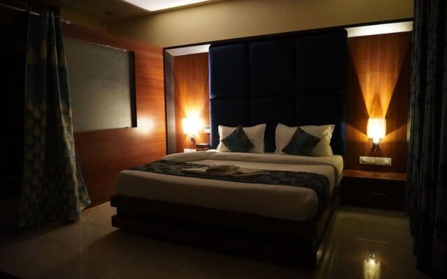 Hotel Surya