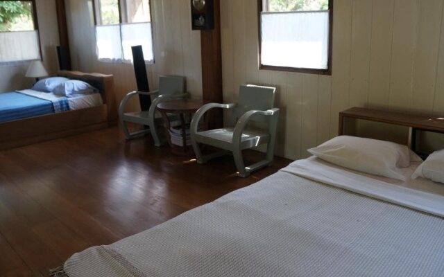 Reun Raem Loogmai Guest House