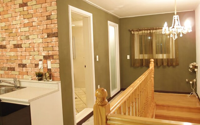 Ganghwadosunset&sea Pension