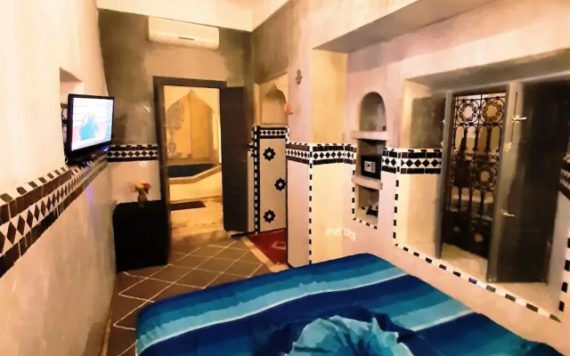 Riad Papillon