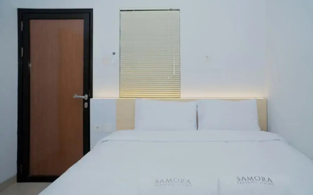 The Samora Living