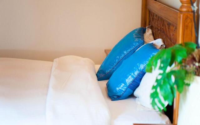 Kenting Shen's Homestay