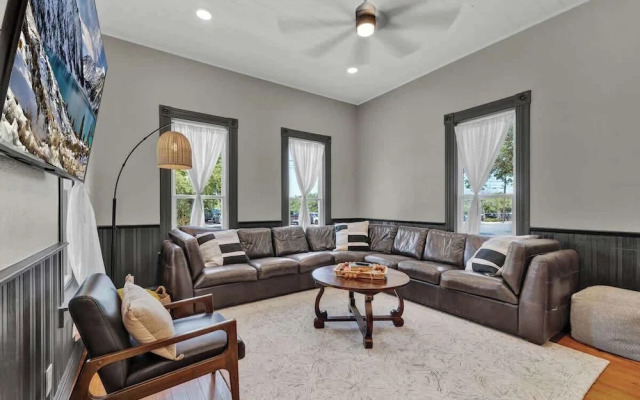 Historic Gem Near Schlitterbahn