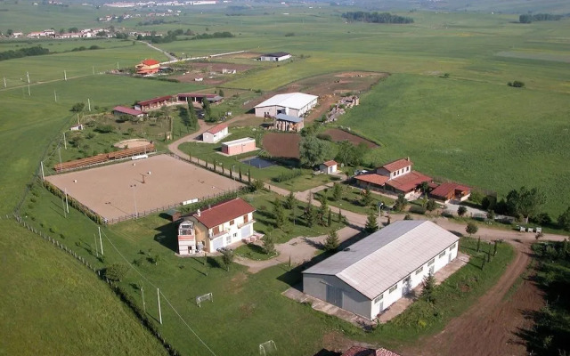 La Valle dei Cavalli