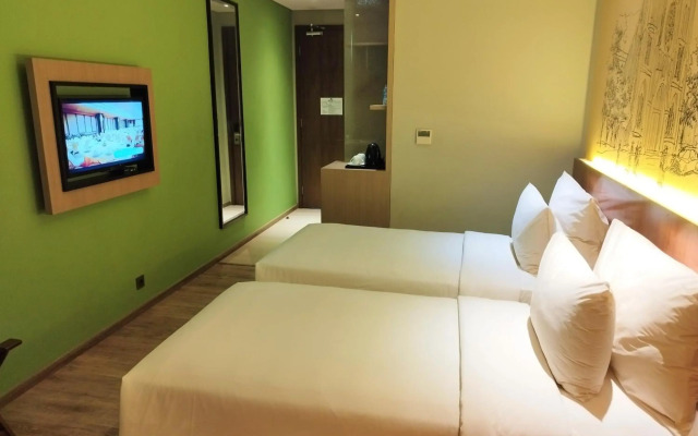 Aone Hotel Jakarta