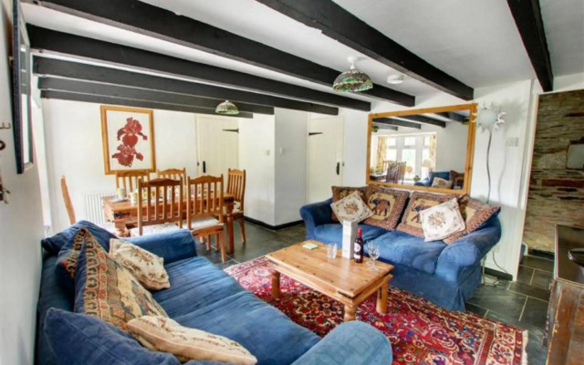 West Bowithick Cottages