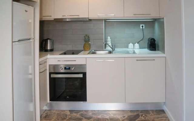 Heraklion Old Port Apartments