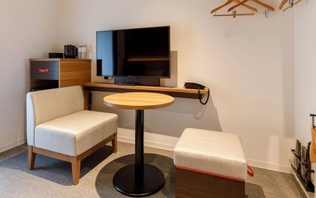 Nishitetsu Hotel Croom Hakata Gion