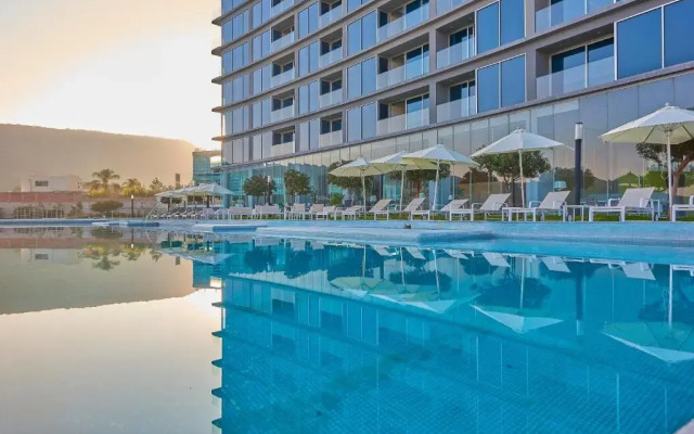 Park Life High Park, Querétaro, QRO.