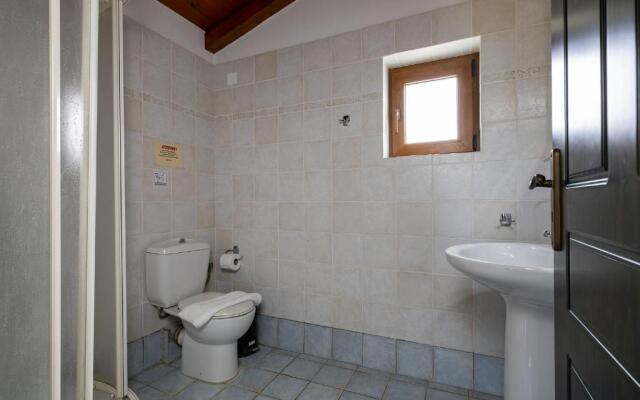 Villa Eleftheria private pool/garden/view/3bdrms/3.5bthrms