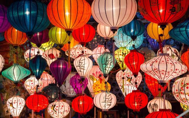 Moire Hoi An Vignette Collection an IHG Hotel Resort