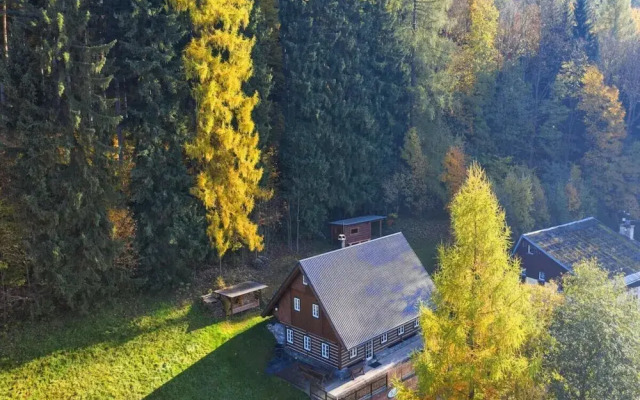 Horni Marsov Khk320 Comfortable Holiday Residence