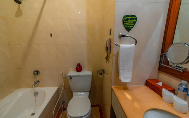 Empress Residence Resort & Spa
