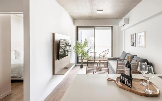 Top Rentals Deheza