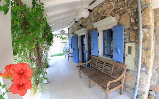 Holiday Home Stancija Srem