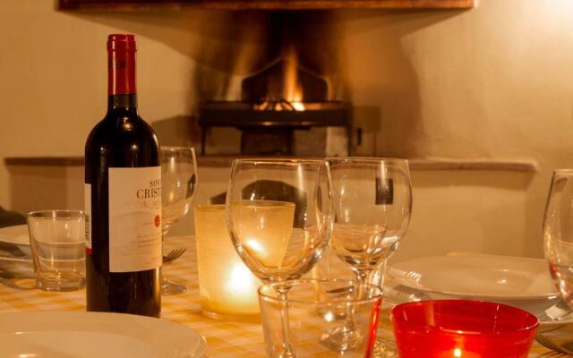 La Terrazza Cortonese