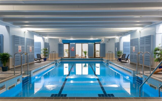 Windermere Manor Hotel