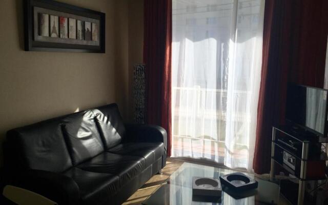 Departamento Marina la Serena