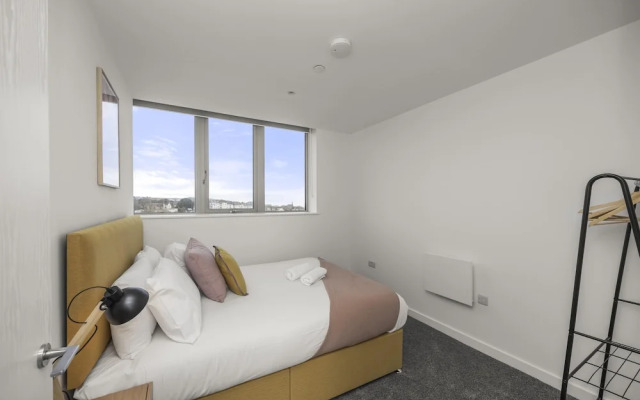 Ocean View B Free Parking By My Getaways