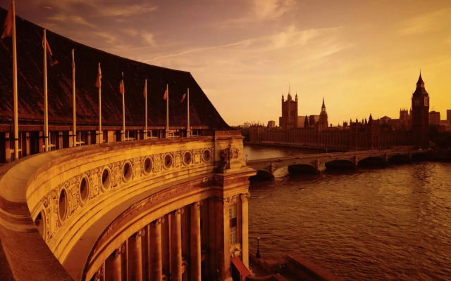 London Marriott Hotel County Hall