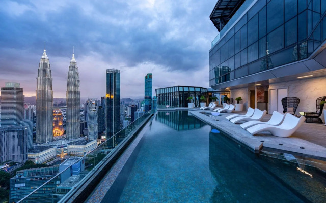 Imperial Lexis Kuala Lumpur