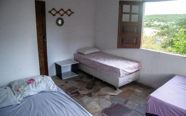 Hostel Portal Do Pati