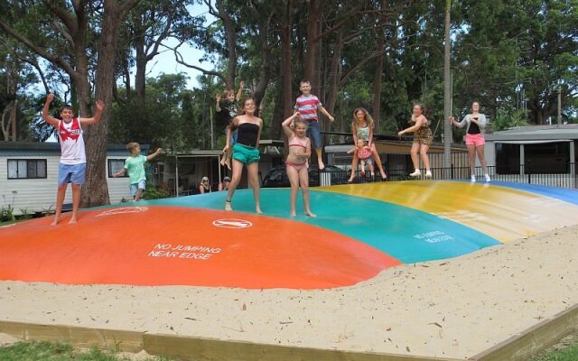 Ingenia Holidays Lake Macquarie