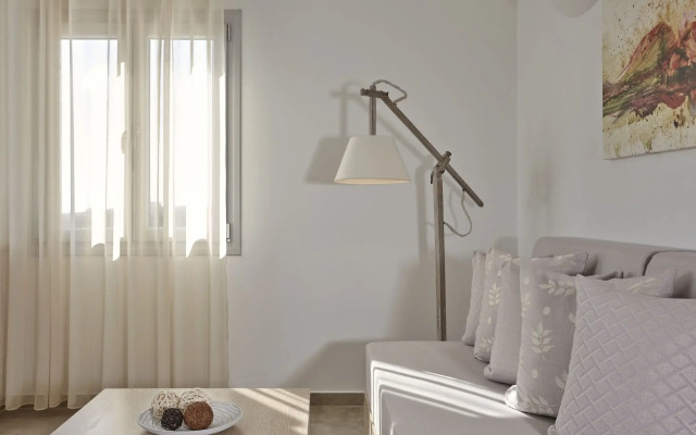 Aliter Suites