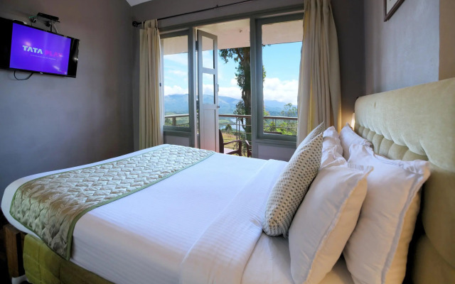 Mountain Club - Munnar