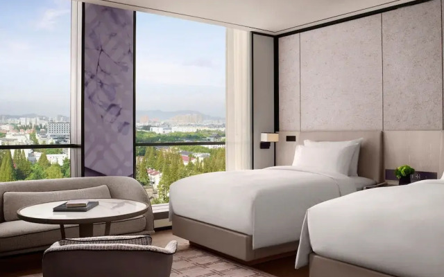The Ritz-Carlton, Suzhou