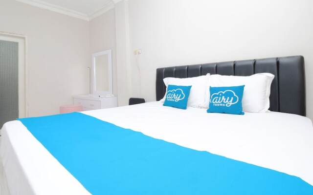 Airy Eco Thamrin Atas Palu