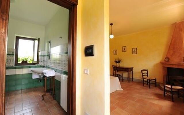 Agriturismo Due Torri