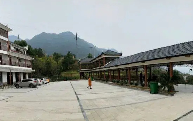 Guiyuan Homestay