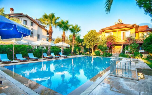 Göcek Alize Hotel
