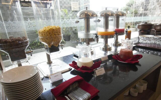 Tara Hotel Yogyakarta