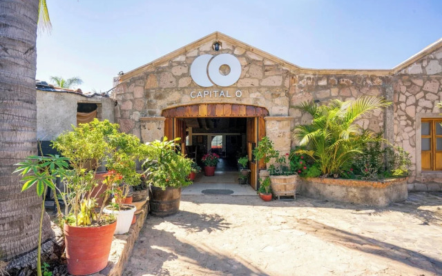 Hotel Posada Terraza