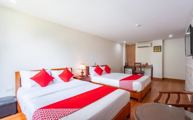 Hoa Mai Boutique Hotel
