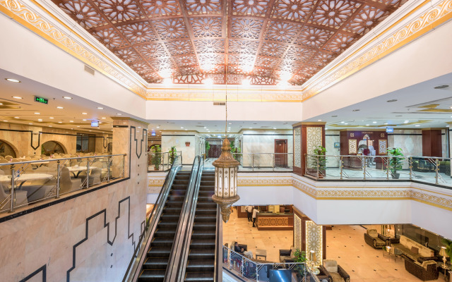 Odst Al Madinah Hotel