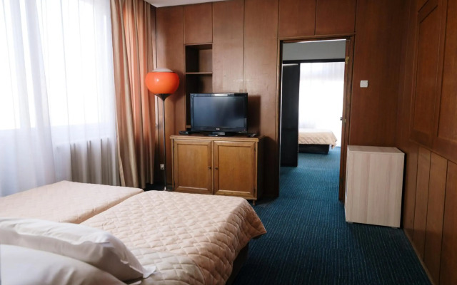 Hotel Slavija