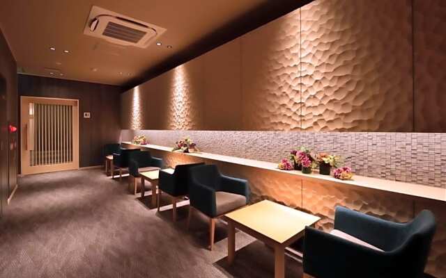 Cabin & Capsule Hotel J-SHIP Osaka Namba - Vacation STAY 24728v