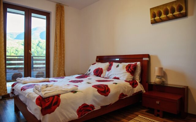 Pirin Heights Holiday Apartments